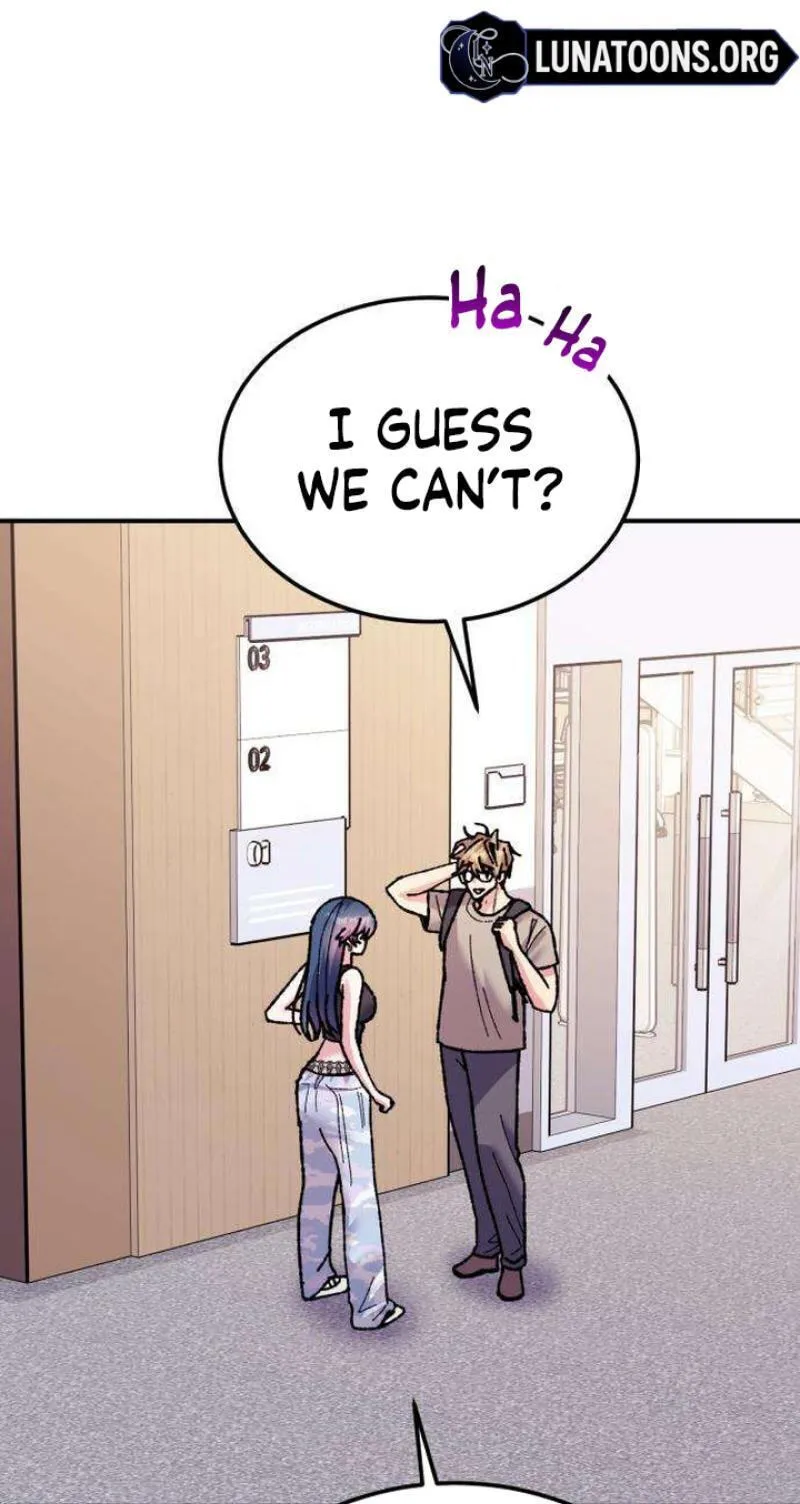 Read Lucky Mia! chapter 32 image 35 on Lezhin