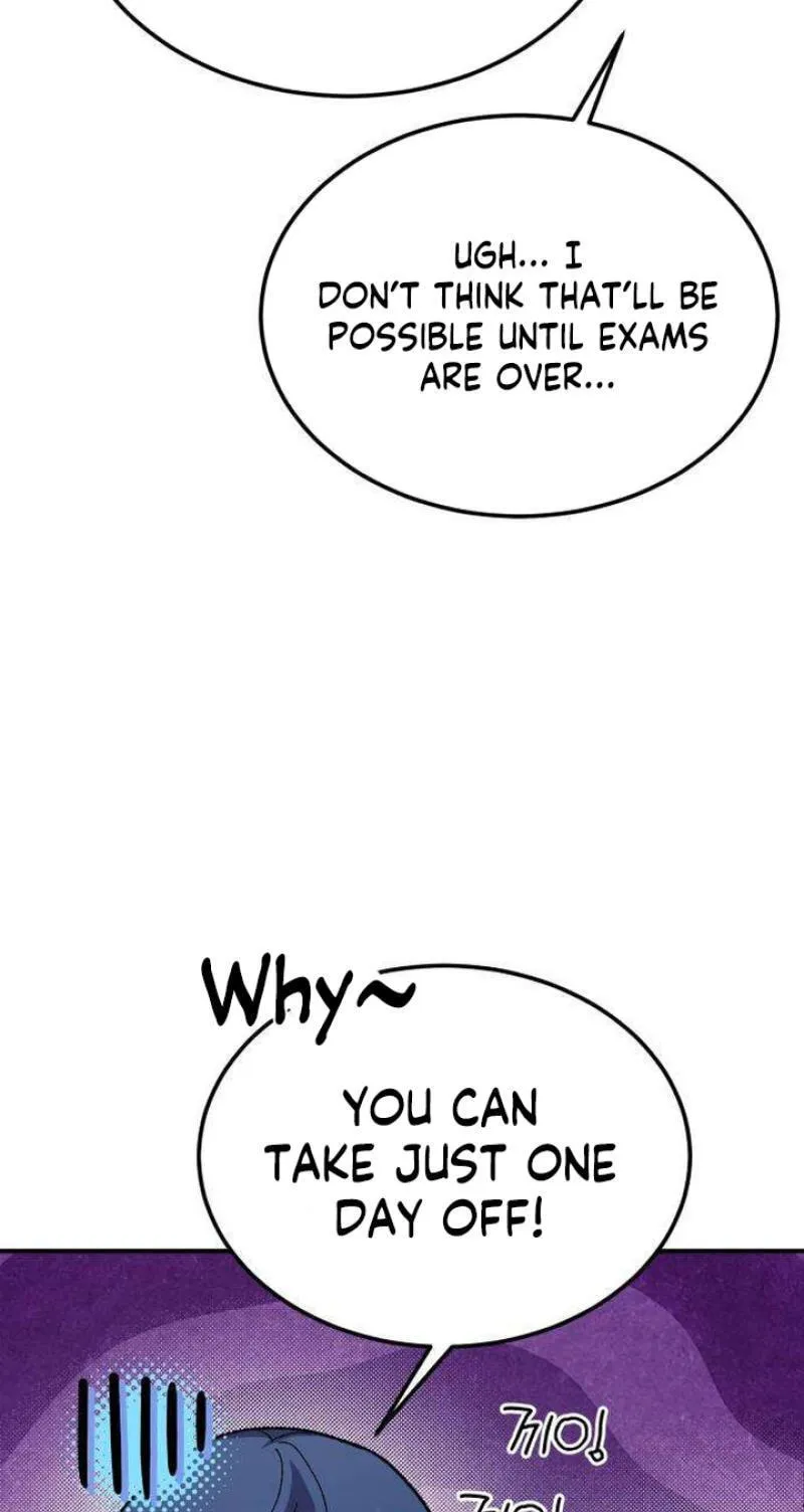 Read Lucky Mia! chapter 32 image 38 on Lezhin