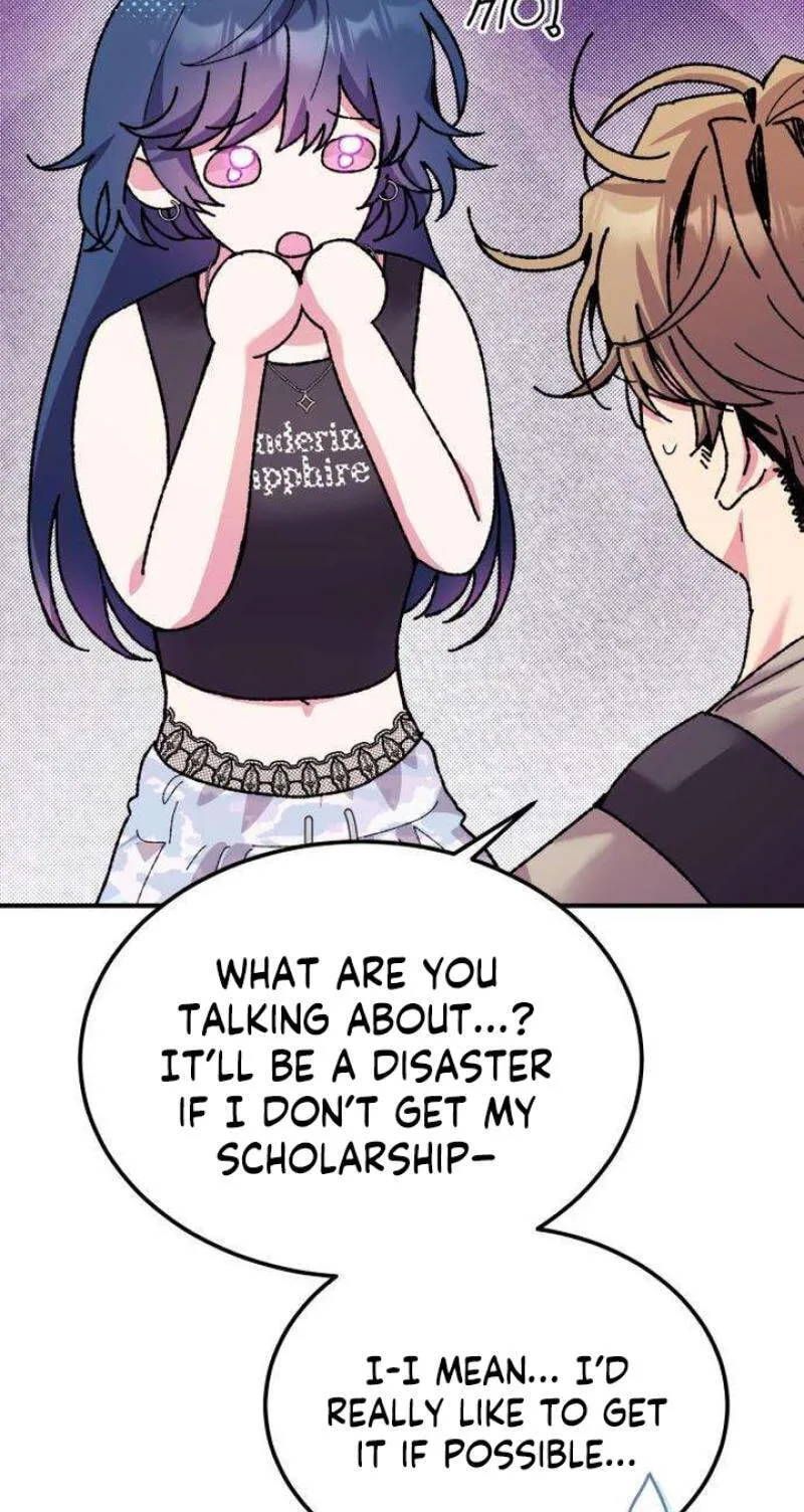 Read Lucky Mia! chapter 32 image 39 on Lezhin