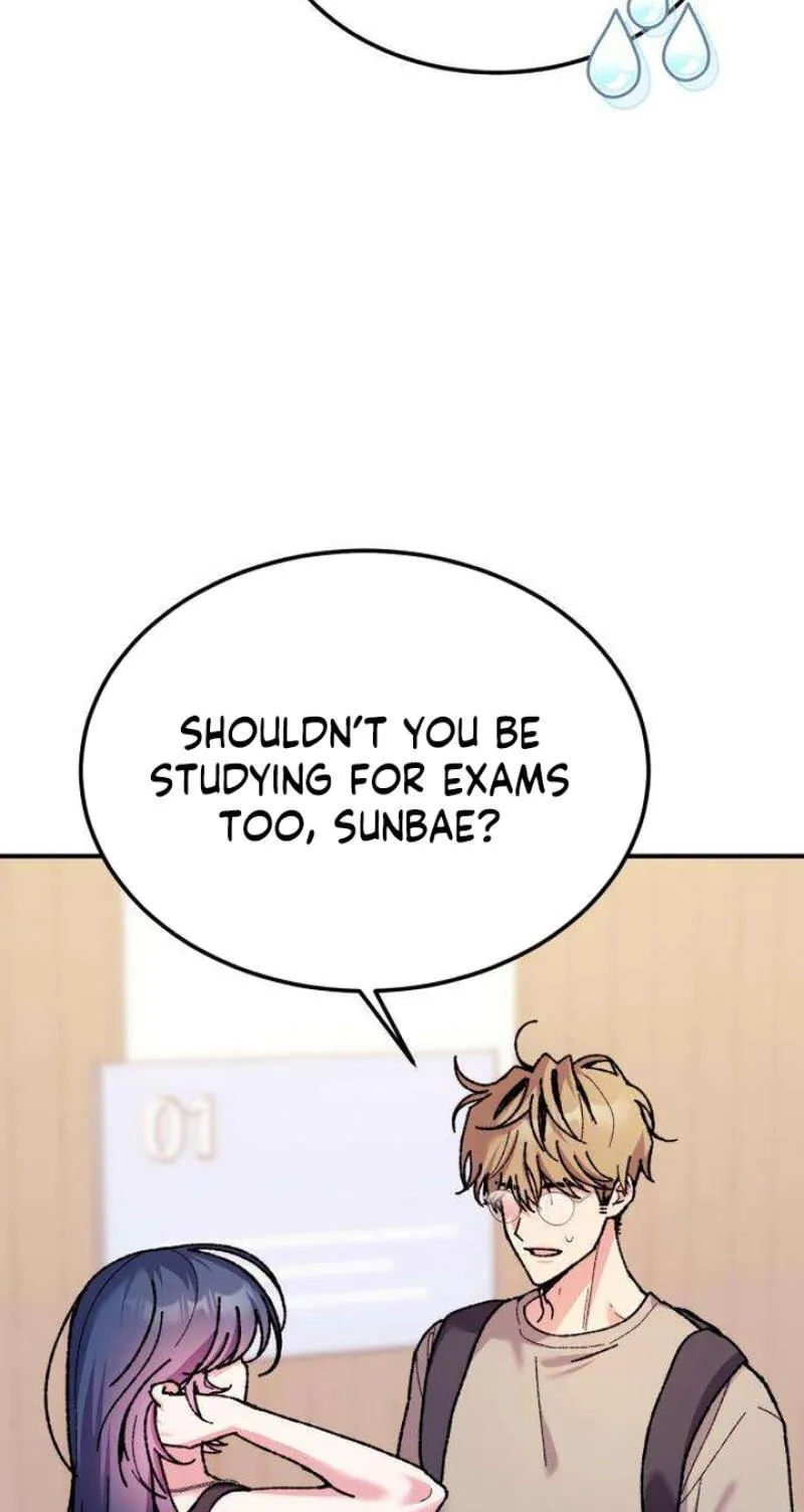Read Lucky Mia! chapter 32 image 40 on Lezhin
