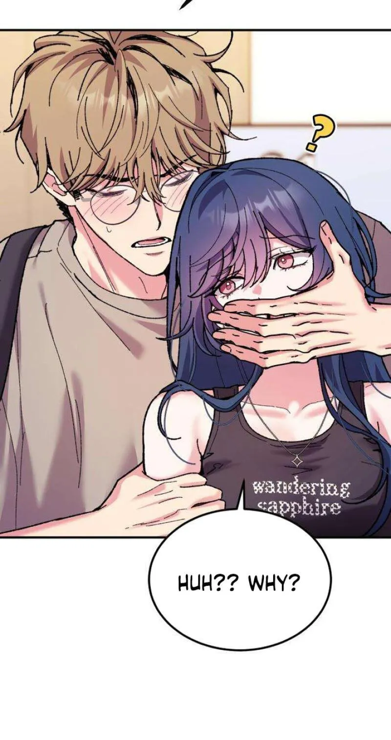 Read Lucky Mia! chapter 32 image 46 on Lezhin