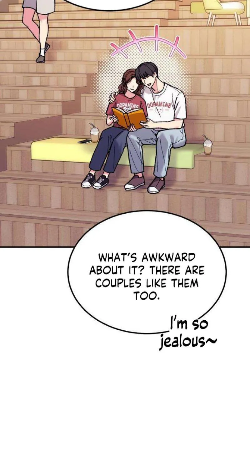 Read Lucky Mia! chapter 32 image 48 on Lezhin