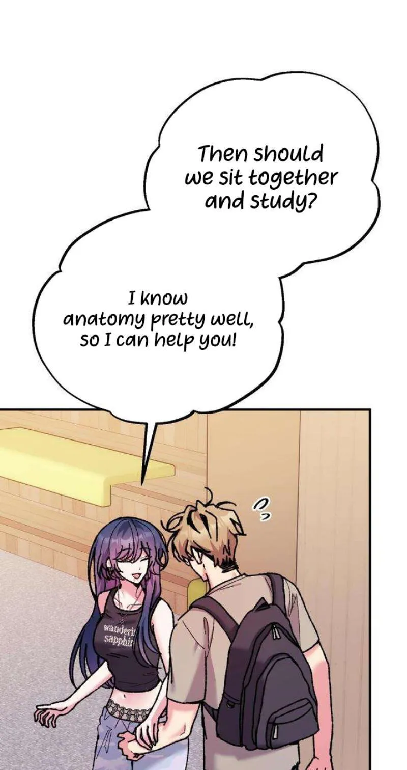 Read Lucky Mia! chapter 32 image 49 on Lezhin