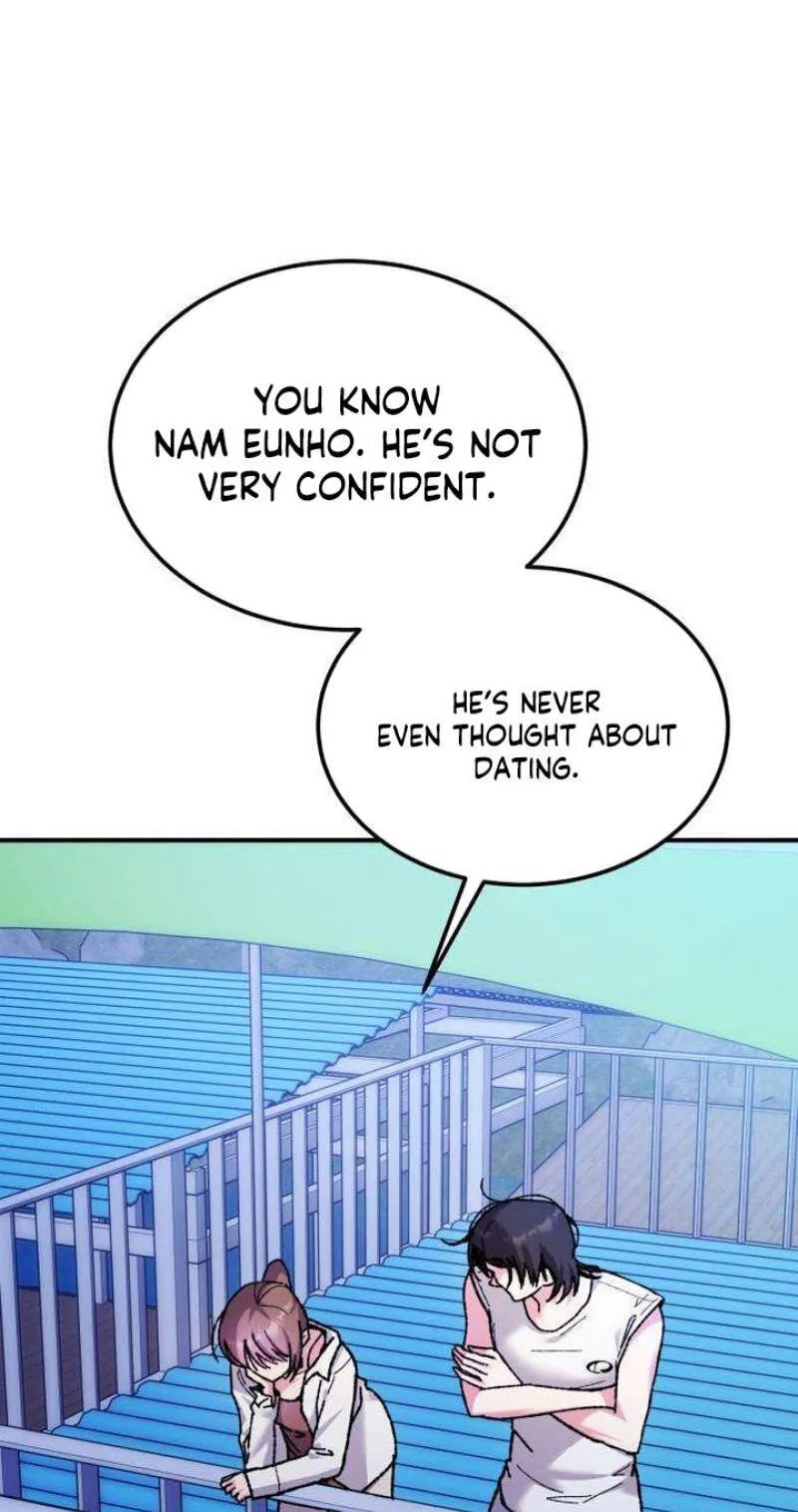 Read Lucky Mia! chapter 32 image 5 on Lezhin