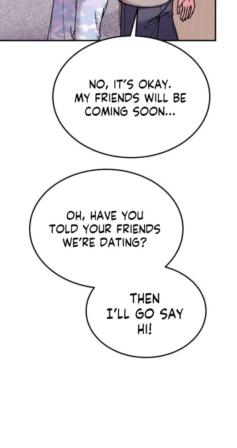 Read Lucky Mia! chapter 32 image 50 on Lezhin