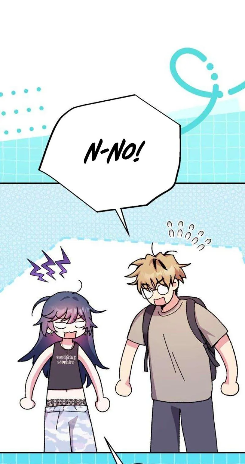 Read Lucky Mia! chapter 32 image 51 on Lezhin