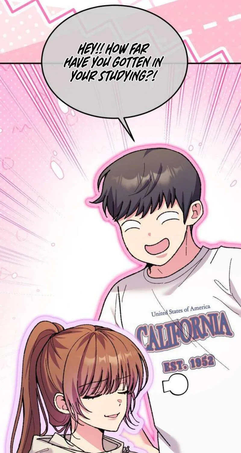 Read Lucky Mia! chapter 32 image 54 on Lezhin