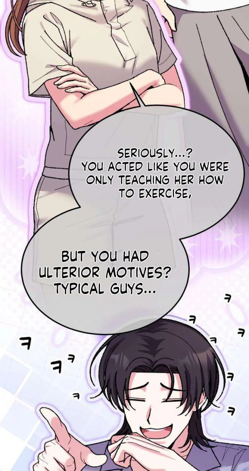 Read Lucky Mia! chapter 32 image 55 on Lezhin