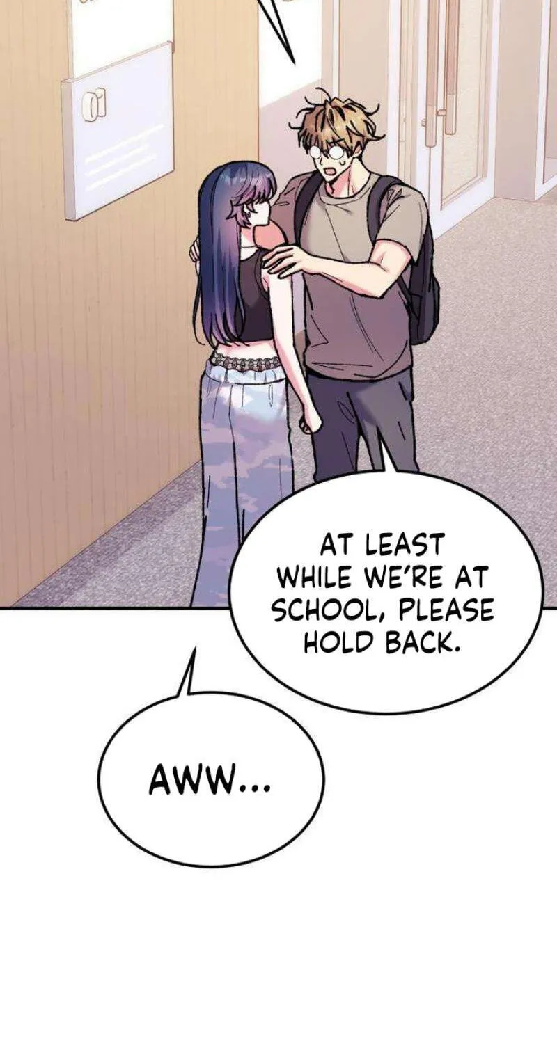 Read Lucky Mia! chapter 32 image 58 on Lezhin