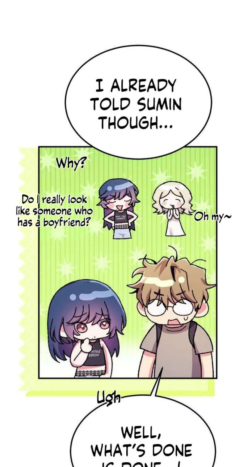 Read Lucky Mia! chapter 32 image 59 on Lezhin