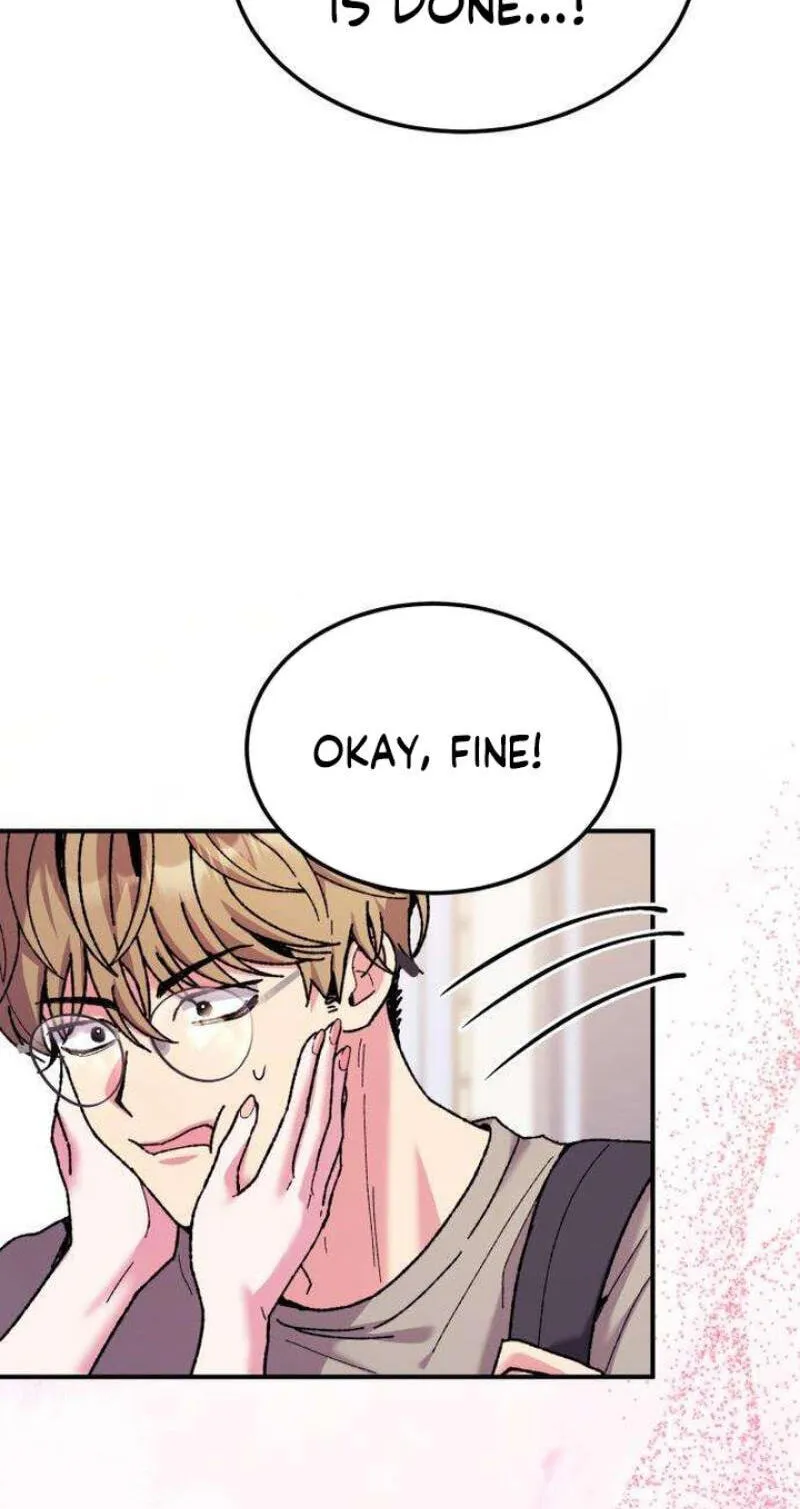 Read Lucky Mia! chapter 32 image 60 on Lezhin