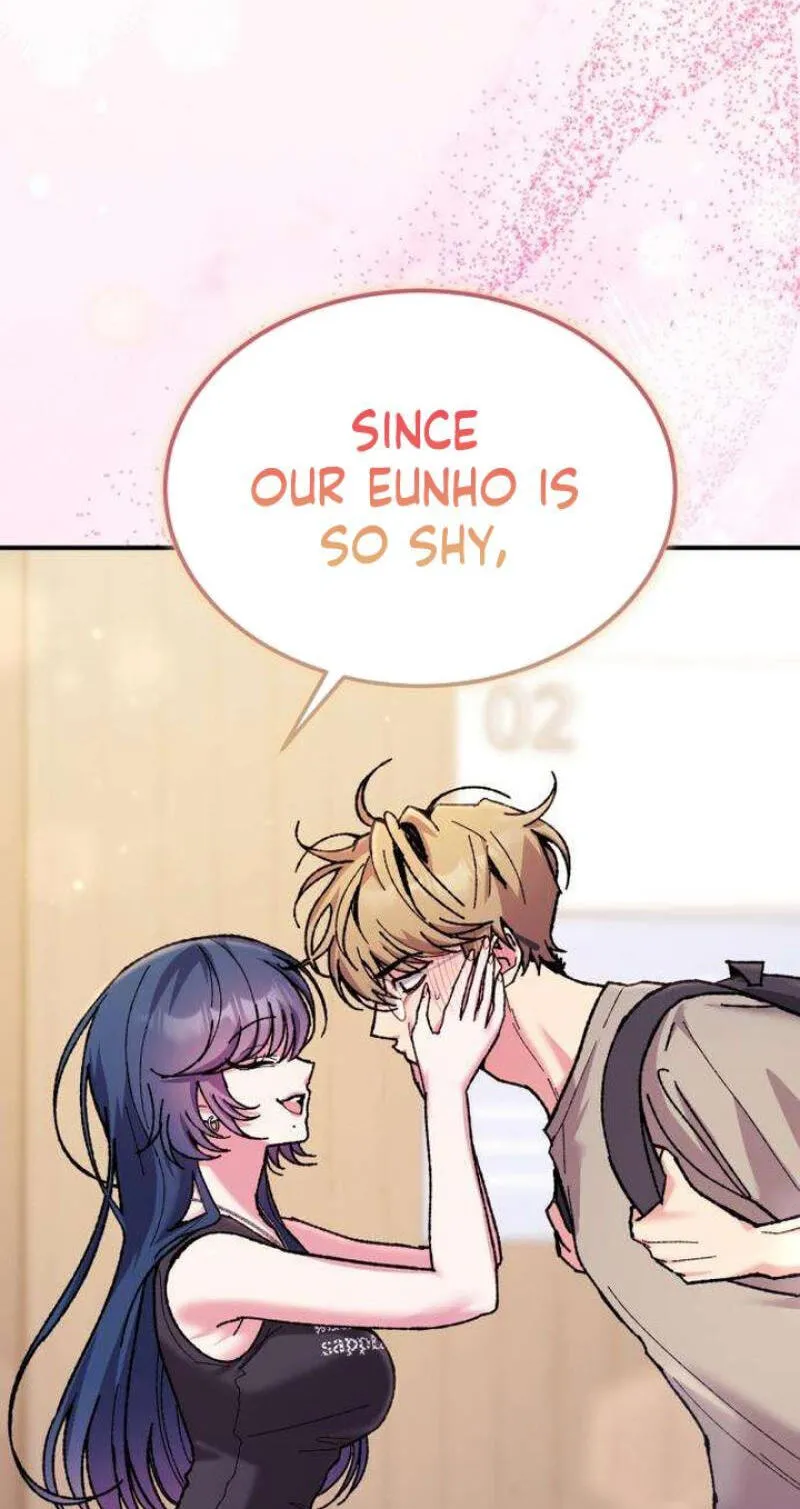 Read Lucky Mia! chapter 32 image 61 on Lezhin