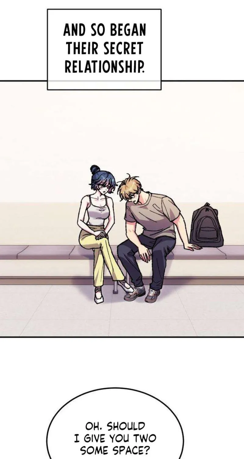 Read Lucky Mia! chapter 32 image 65 on Lezhin