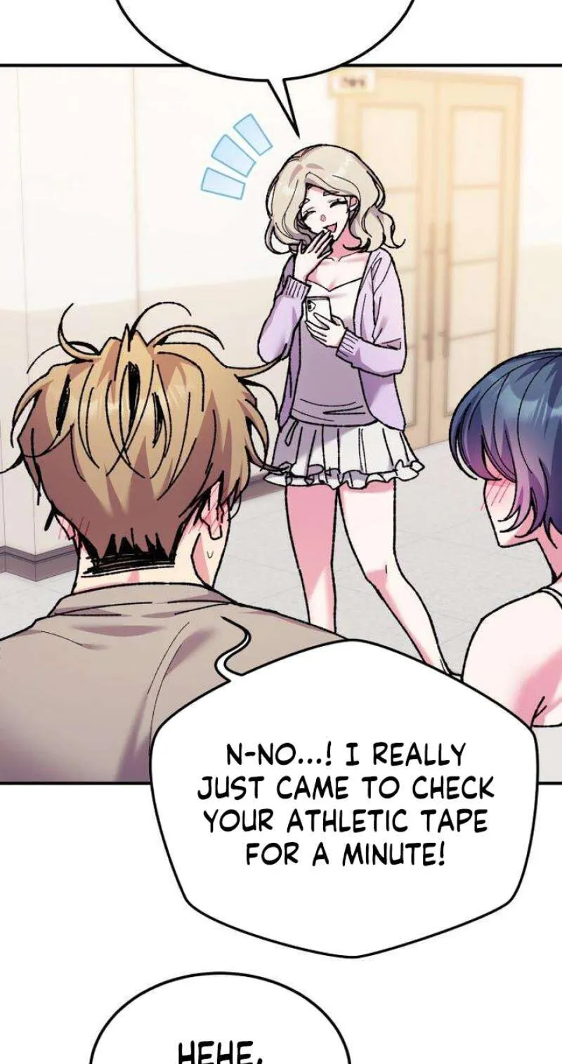 Read Lucky Mia! chapter 32 image 66 on Lezhin