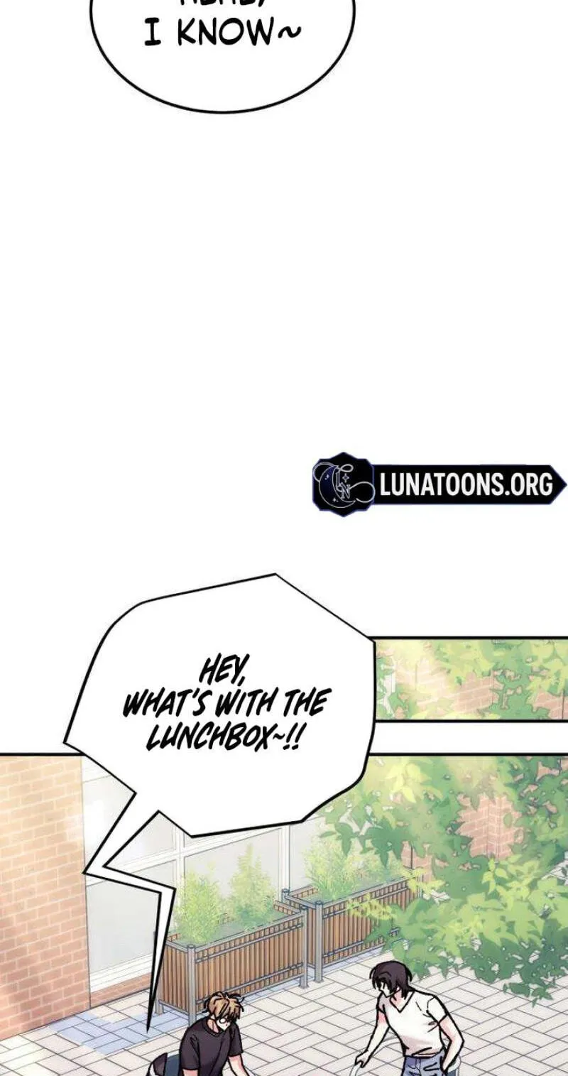 Read Lucky Mia! chapter 32 image 67 on Lezhin