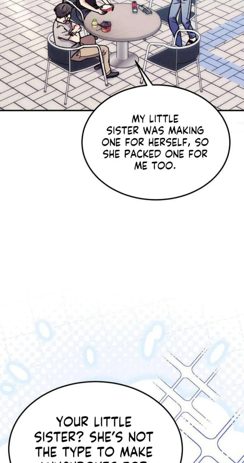 Read Lucky Mia! chapter 32 image 68 on Lezhin