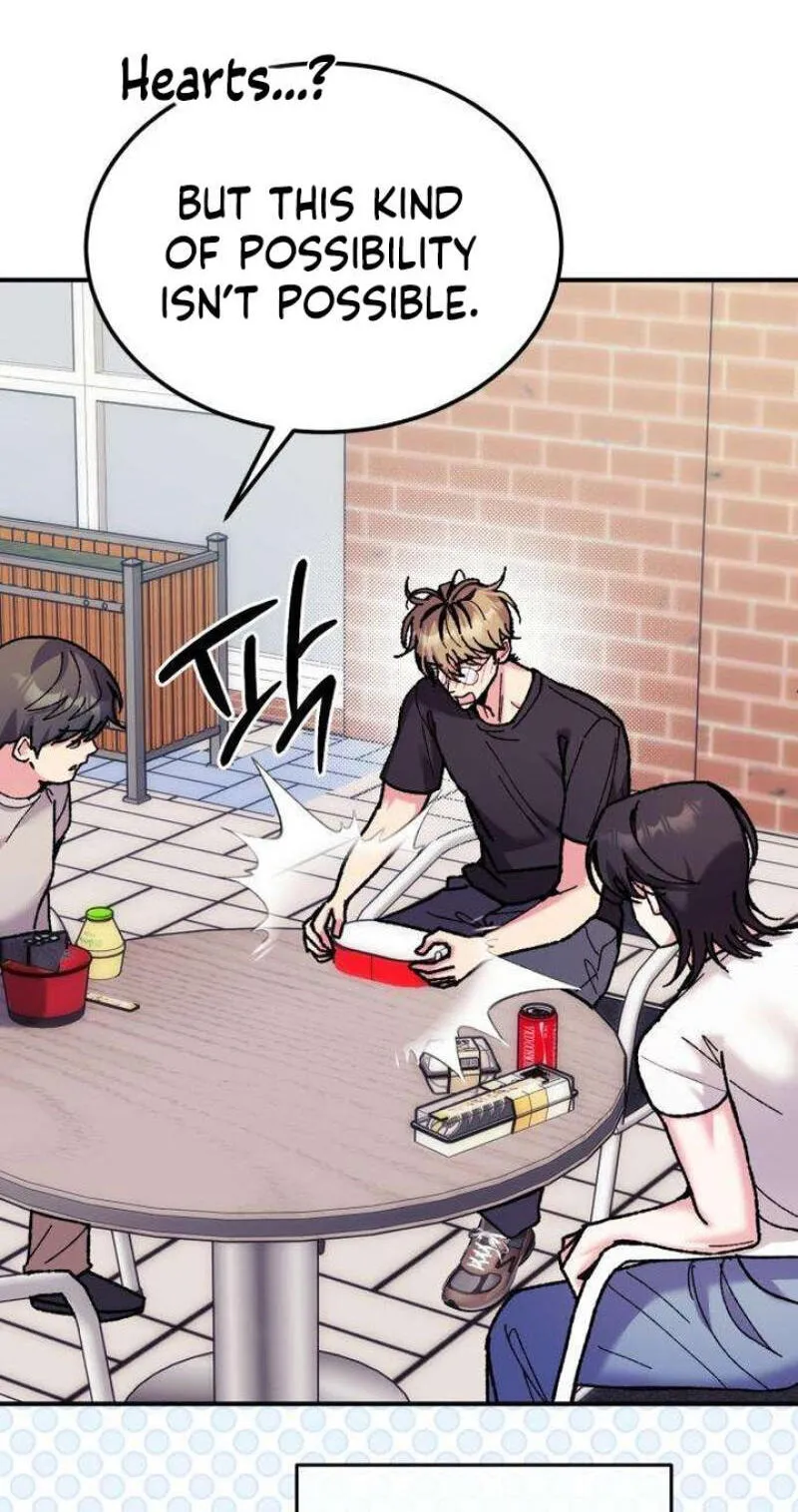 Read Lucky Mia! chapter 32 image 70 on Lezhin