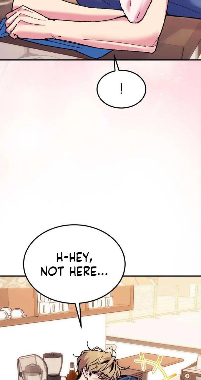 Read Lucky Mia! chapter 32 image 73 on Lezhin