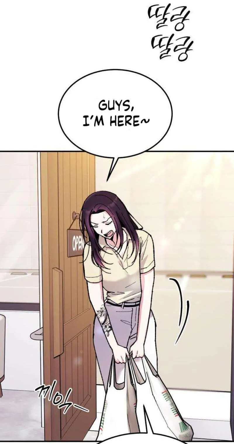 Read Lucky Mia! chapter 32 image 75 on Lezhin