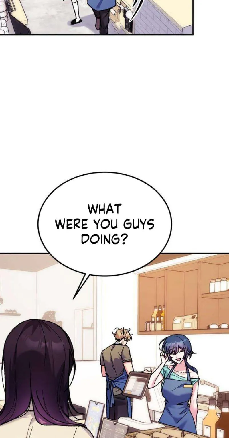 Read Lucky Mia! chapter 32 image 77 on Lezhin