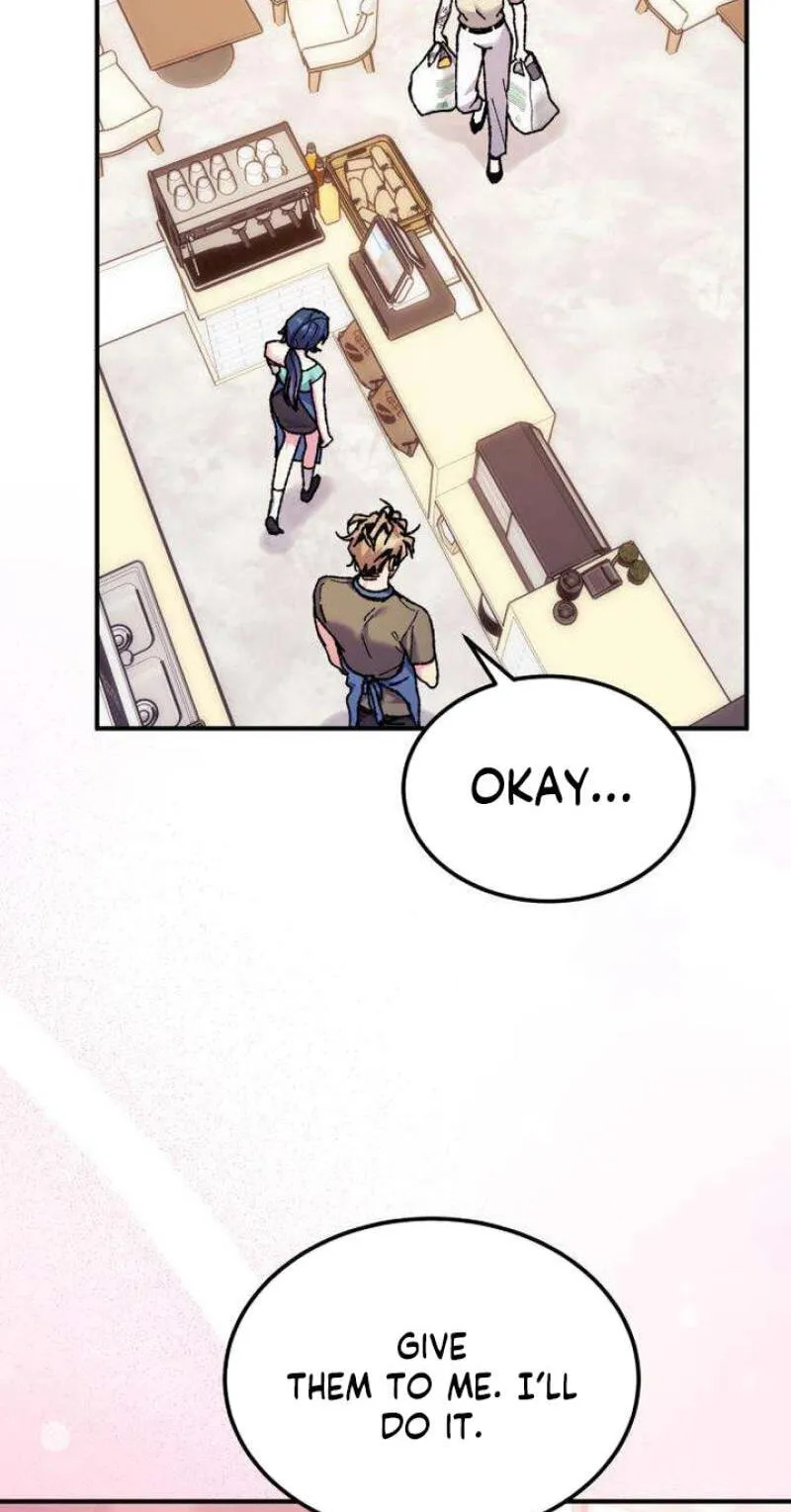 Read Lucky Mia! chapter 32 image 79 on Lezhin