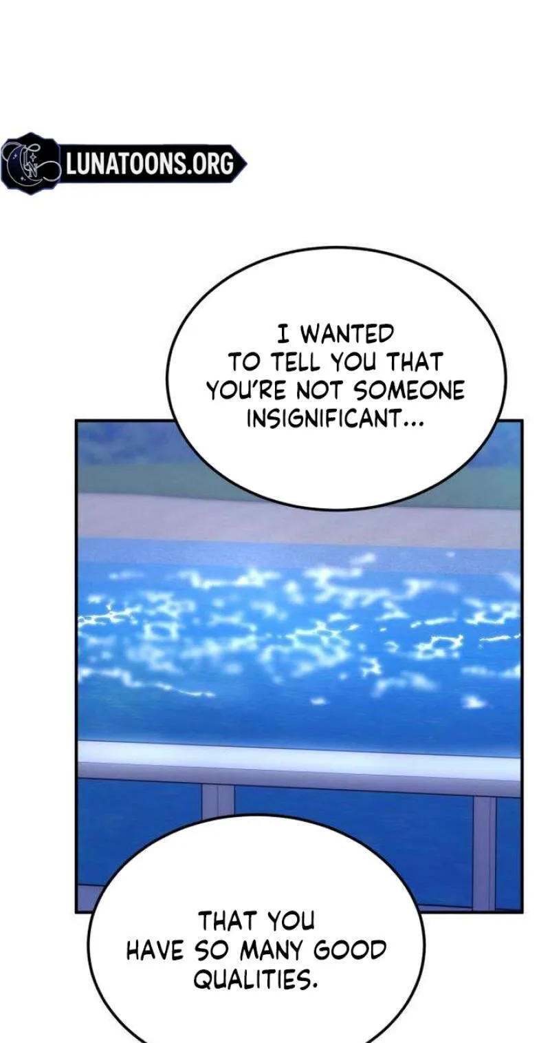 Read Lucky Mia! chapter 32 image 8 on Lezhin