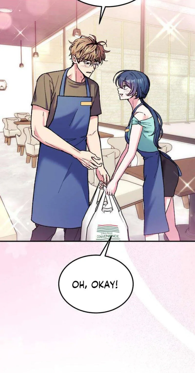 Read Lucky Mia! chapter 32 image 80 on Lezhin