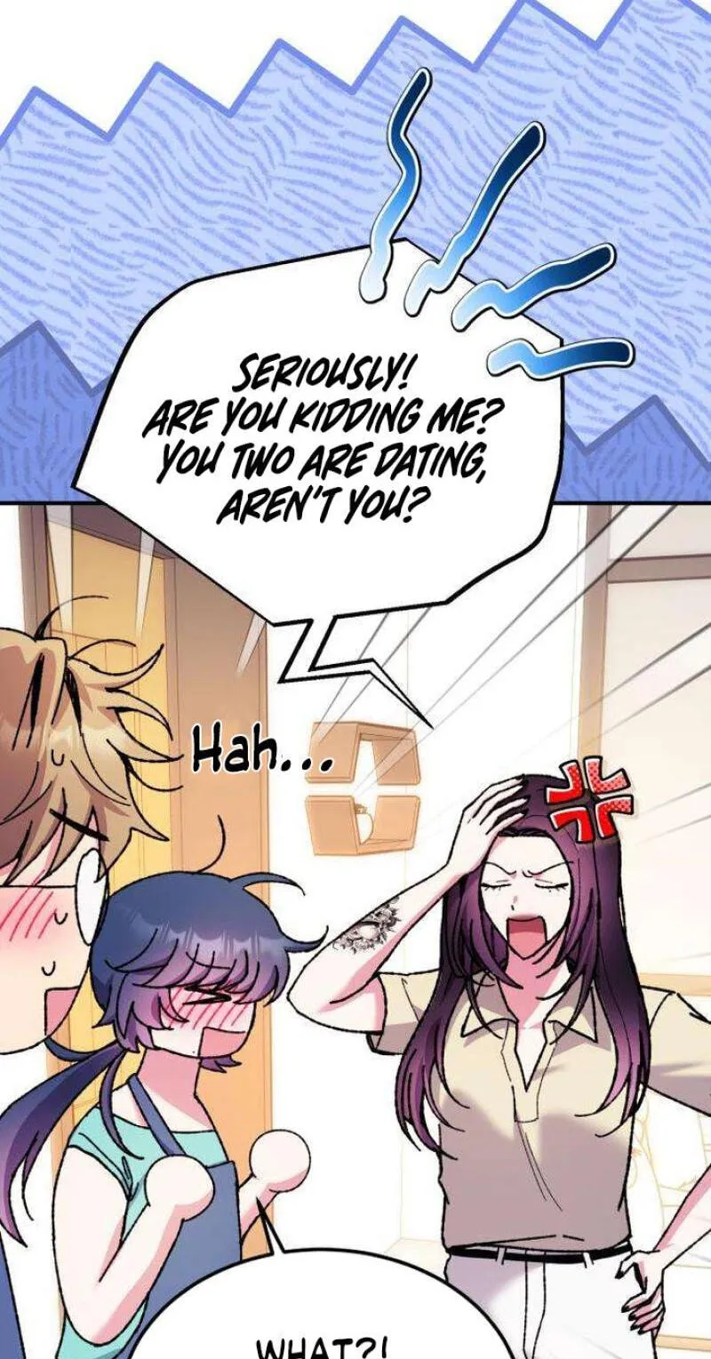 Read Lucky Mia! chapter 32 image 82 on Lezhin