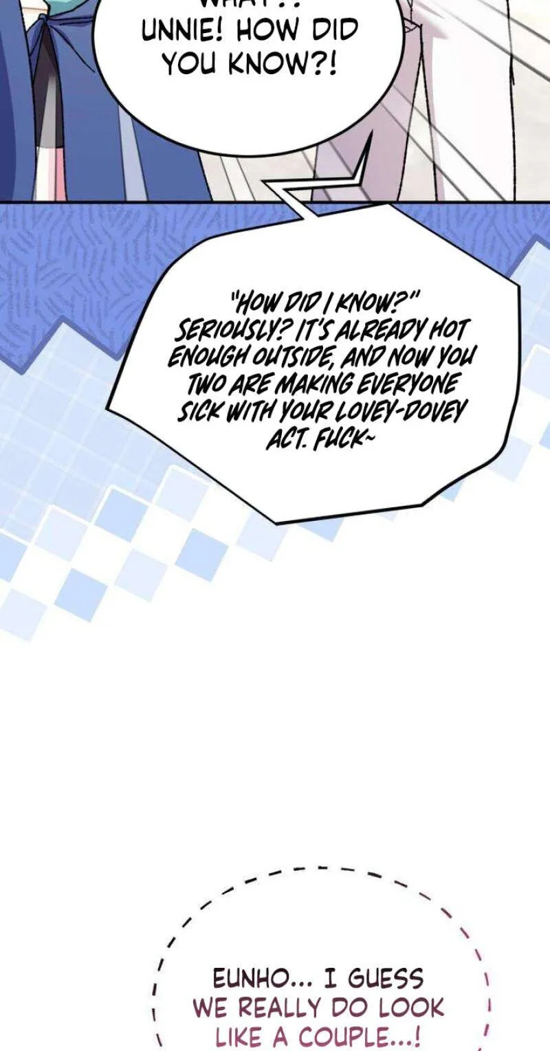 Read Lucky Mia! chapter 32 image 83 on Lezhin