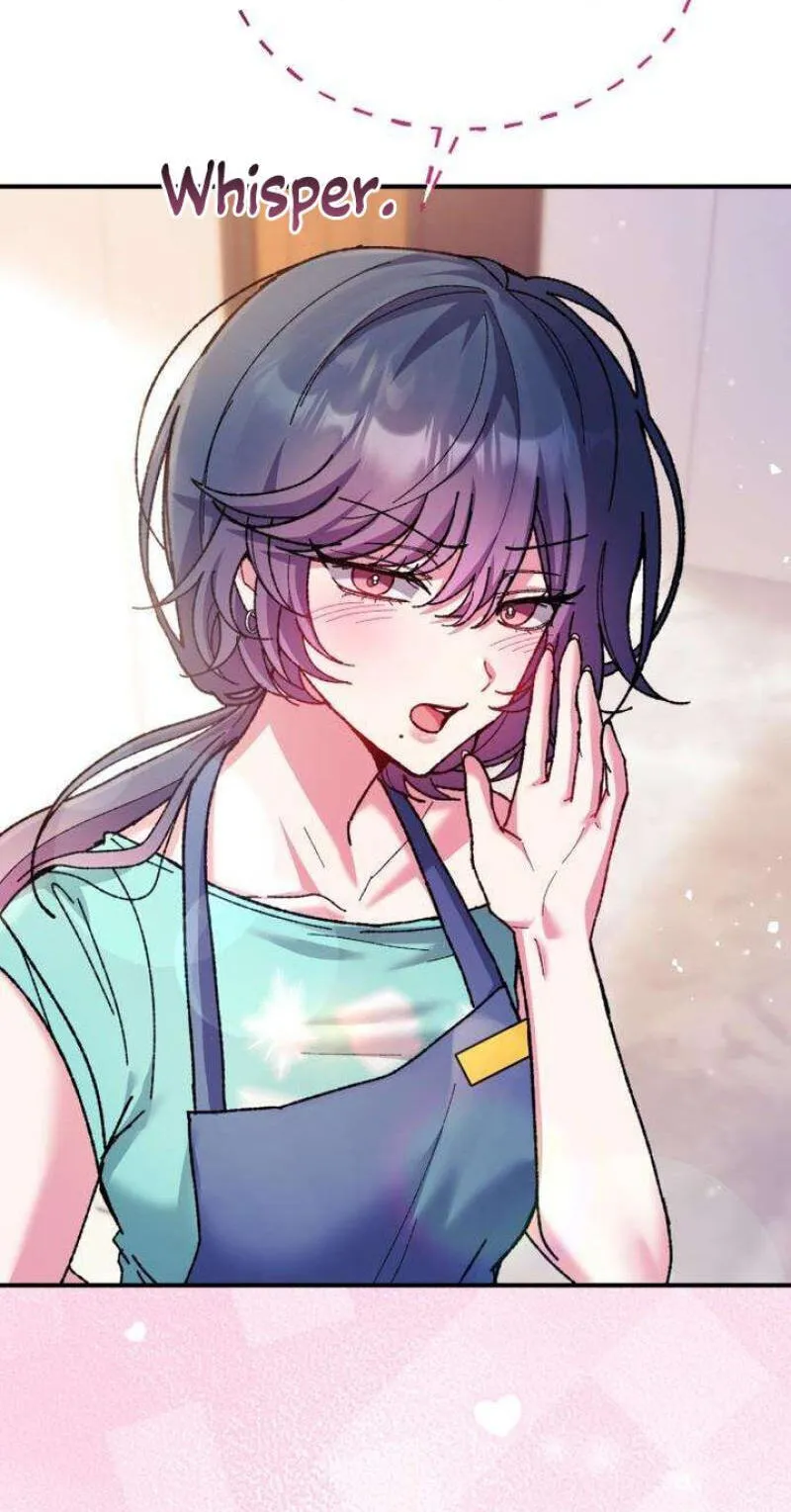 Read Lucky Mia! chapter 32 image 84 on Lezhin