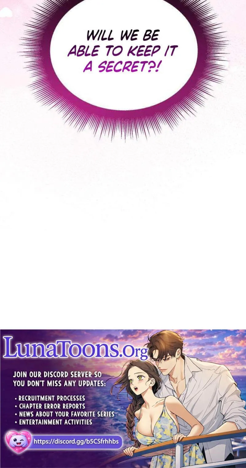 Read Lucky Mia! chapter 32 image 86 on Lezhin