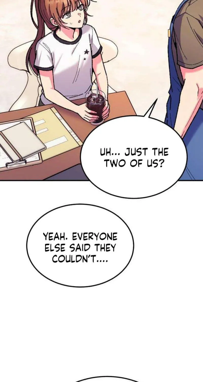 Read Lucky Mia! chapter 33 image 10 on Lezhin