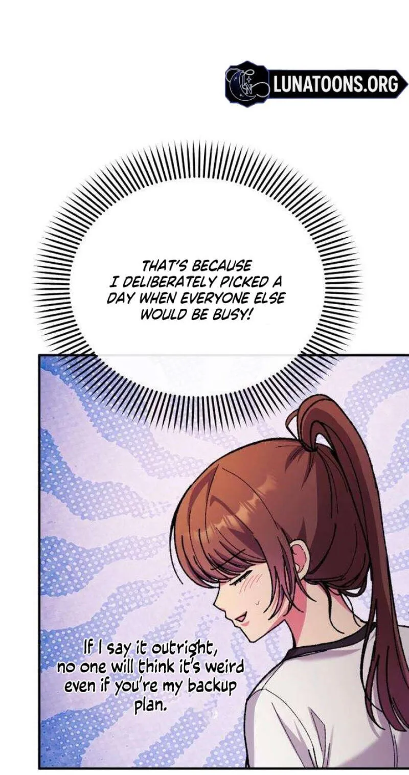 Read Lucky Mia! chapter 33 image 12 on Lezhin