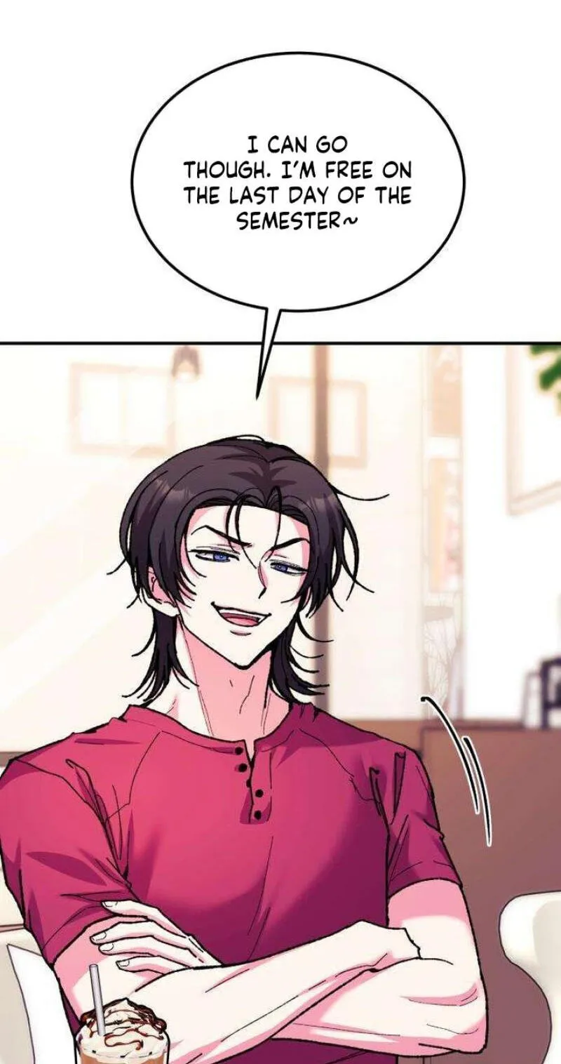 Read Lucky Mia! chapter 33 image 14 on Lezhin
