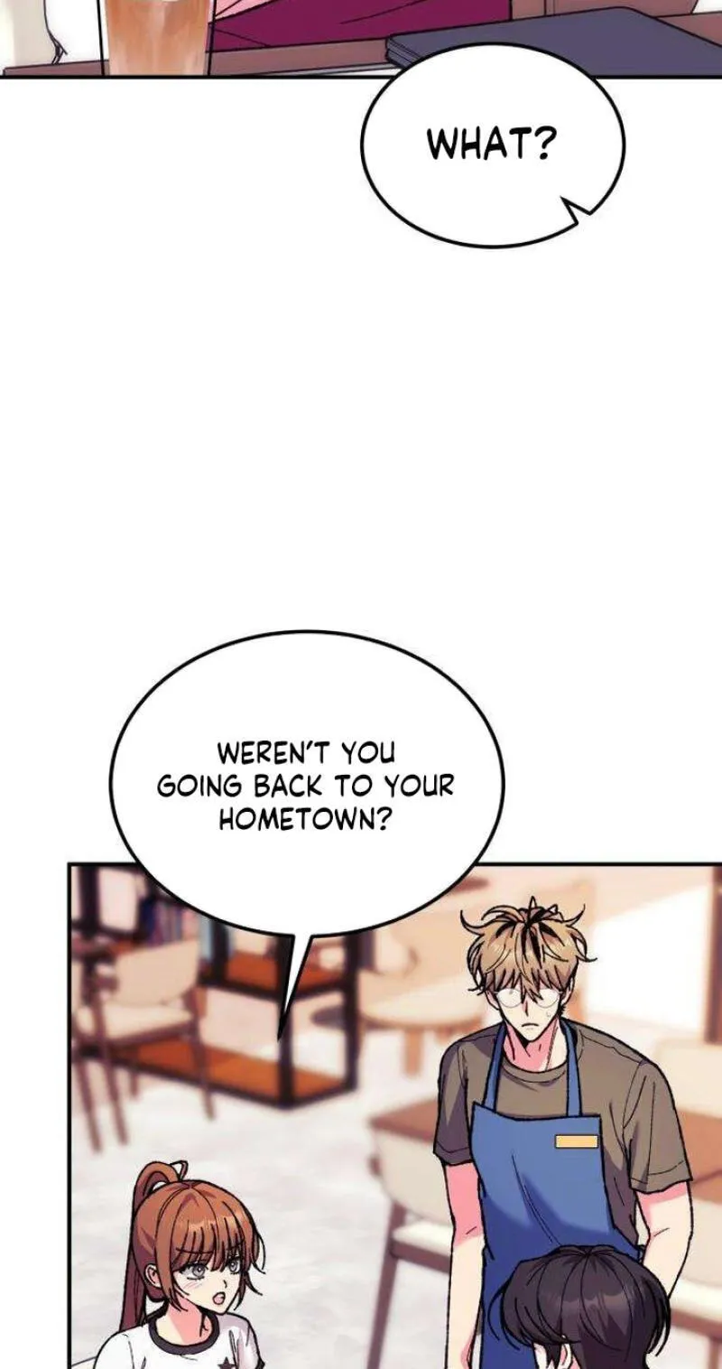 Read Lucky Mia! chapter 33 image 15 on Lezhin