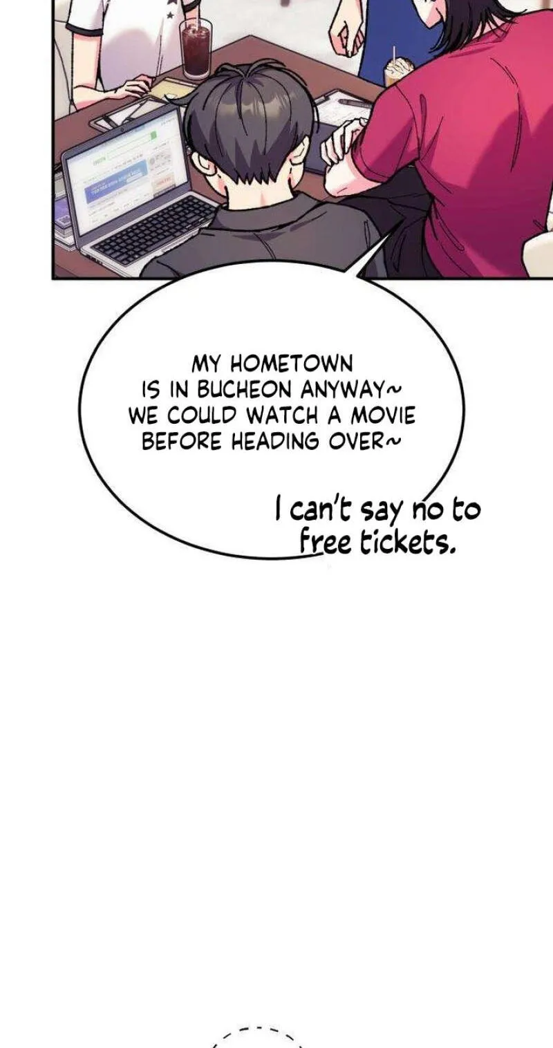 Read Lucky Mia! chapter 33 image 16 on Lezhin