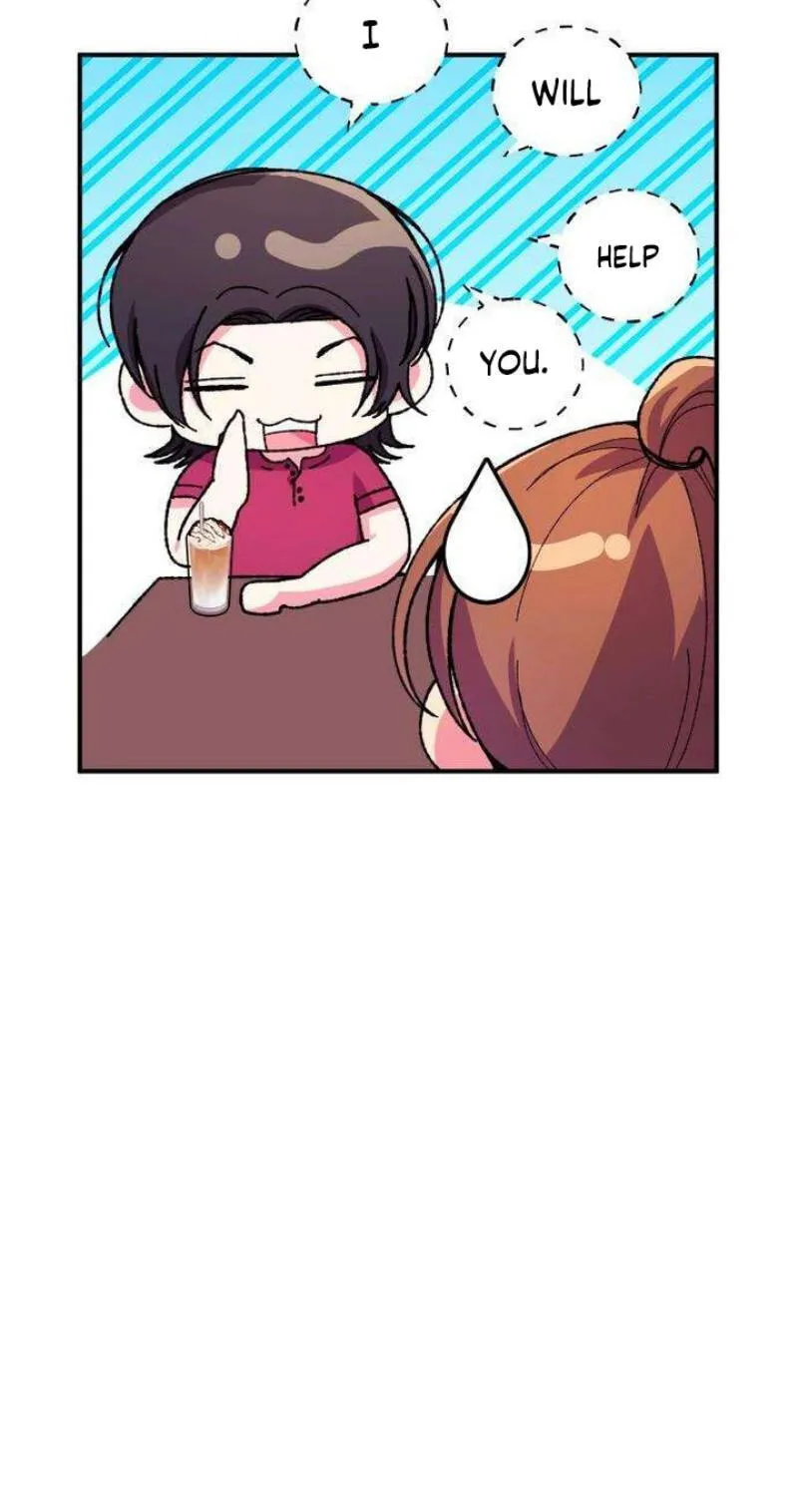 Read Lucky Mia! chapter 33 image 17 on Lezhin