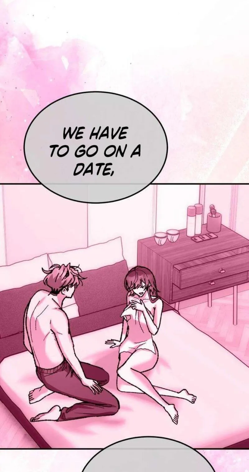 Read Lucky Mia! chapter 33 image 19 on Lezhin