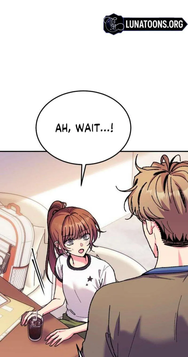 Read Lucky Mia! chapter 33 image 2 on Lezhin
