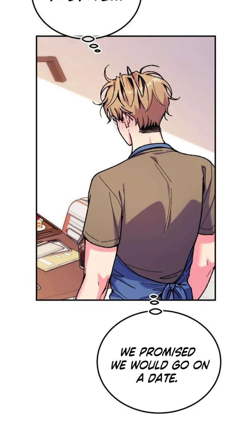 Read Lucky Mia! chapter 33 image 21 on Lezhin