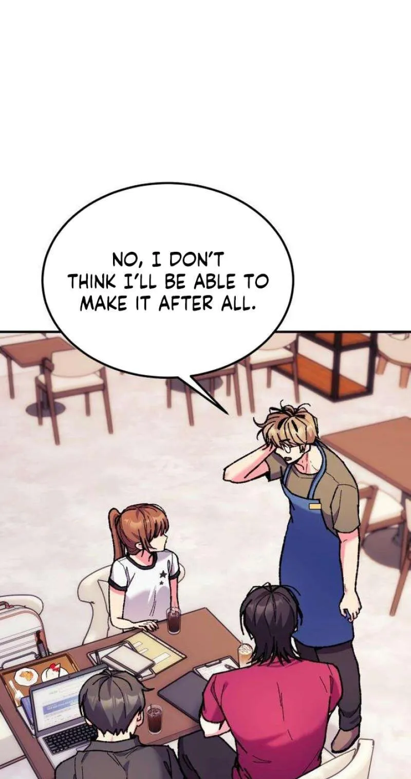 Read Lucky Mia! chapter 33 image 22 on Lezhin