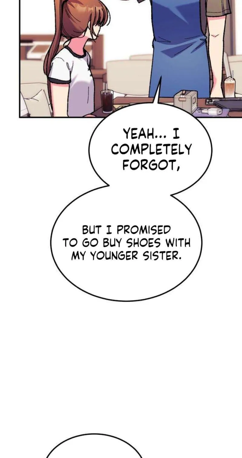Read Lucky Mia! chapter 33 image 24 on Lezhin