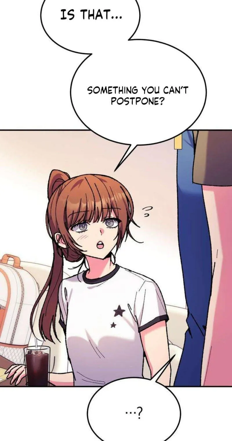 Read Lucky Mia! chapter 33 image 25 on Lezhin
