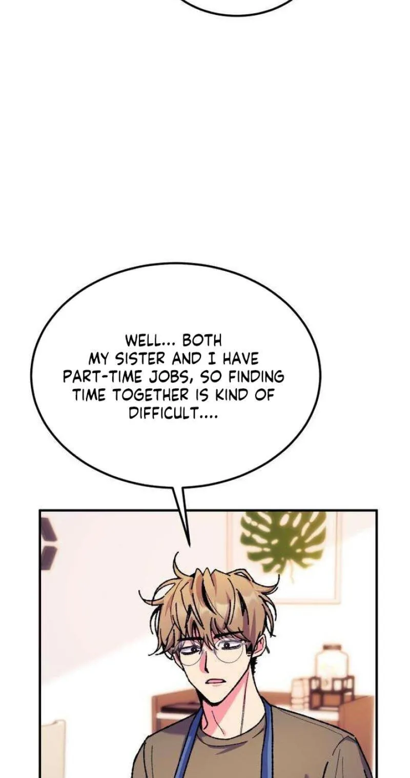 Read Lucky Mia! chapter 33 image 26 on Lezhin