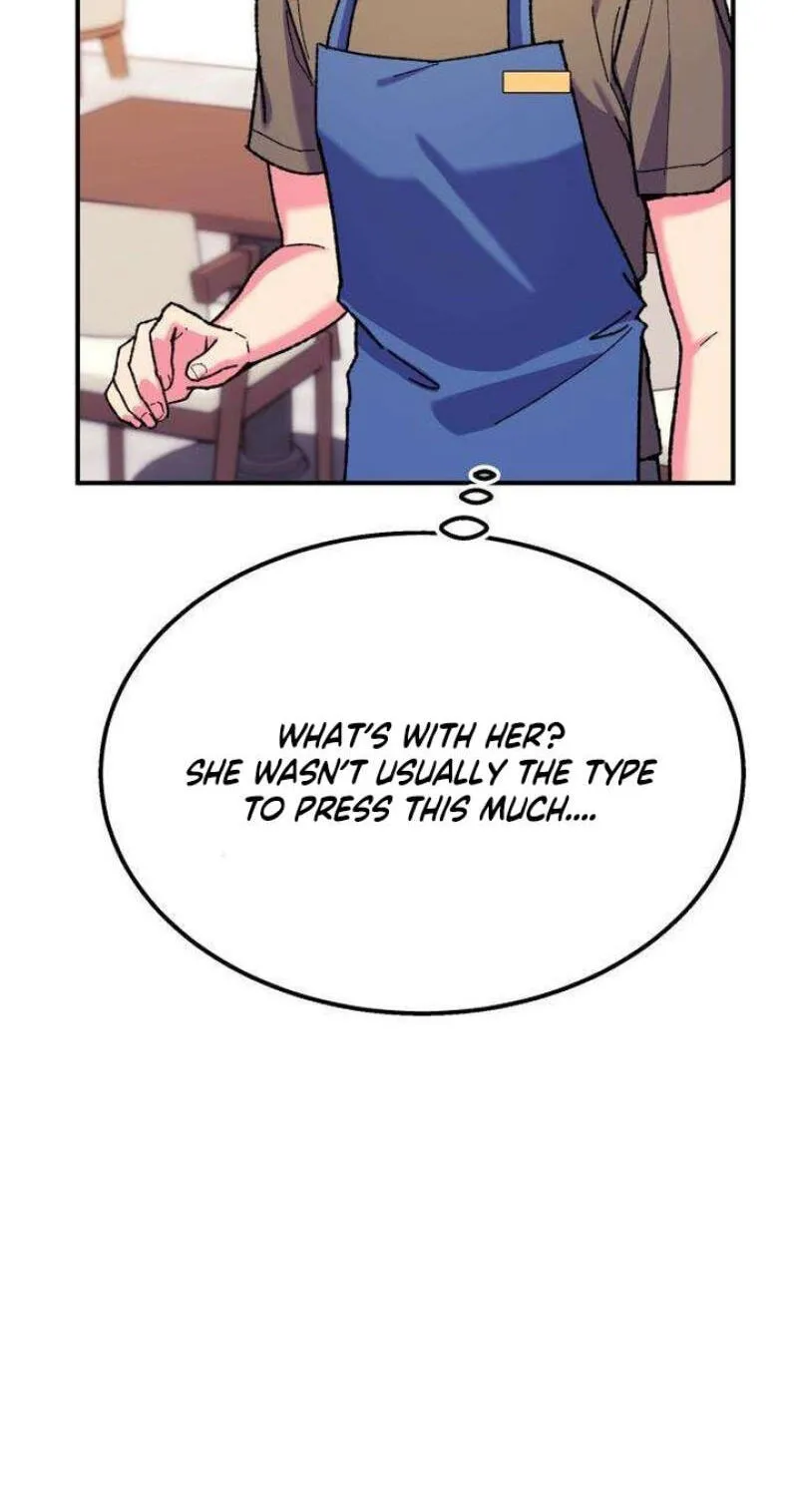 Read Lucky Mia! chapter 33 image 27 on Lezhin