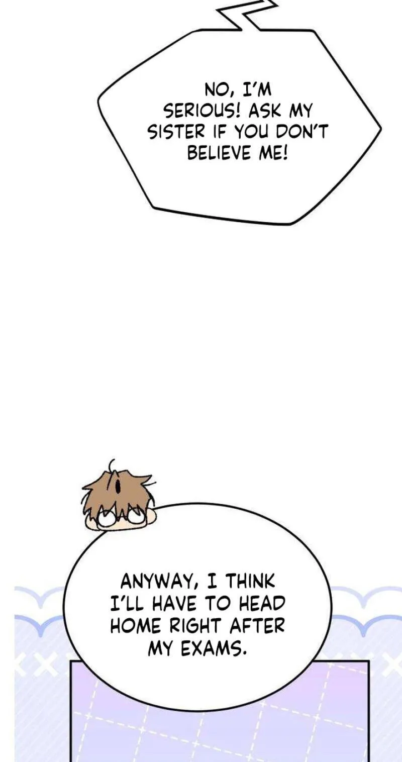 Read Lucky Mia! chapter 33 image 29 on Lezhin