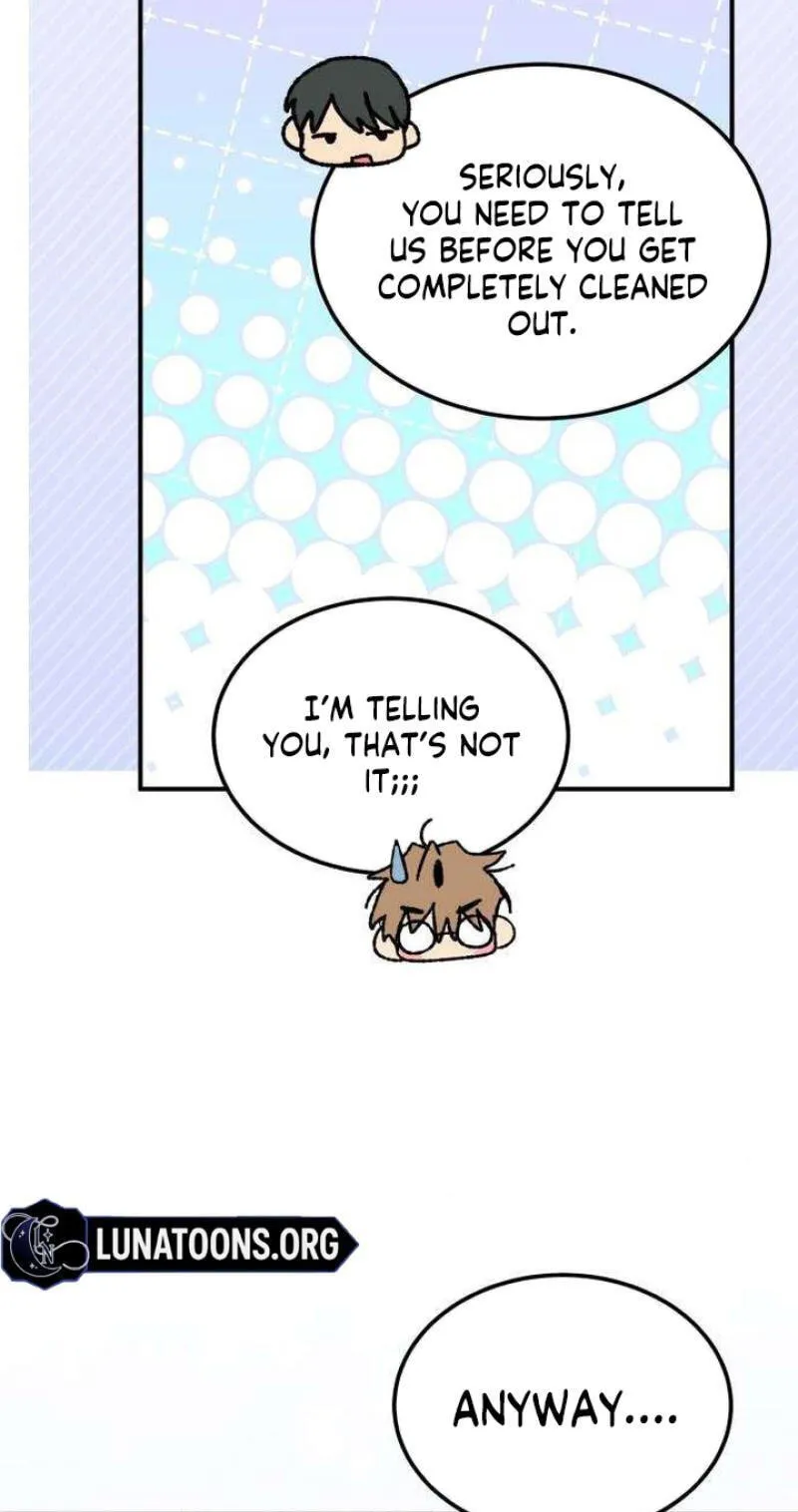 Read Lucky Mia! chapter 33 image 30 on Lezhin