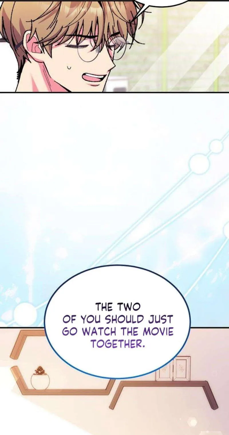 Read Lucky Mia! chapter 33 image 31 on Lezhin