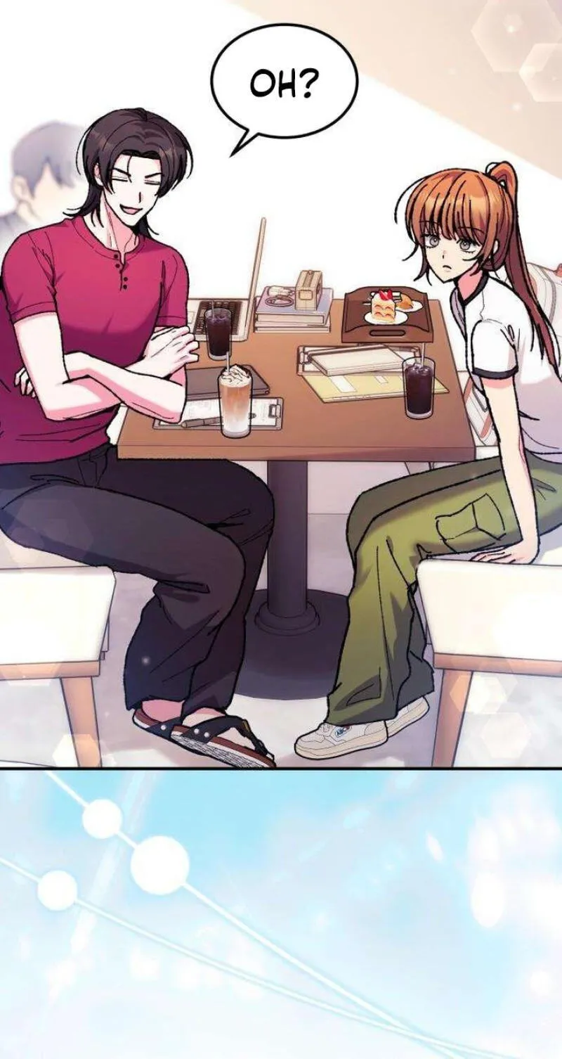 Read Lucky Mia! chapter 33 image 32 on Lezhin