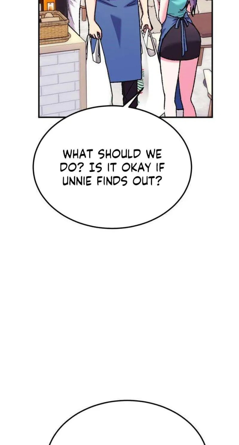 Read Lucky Mia! chapter 33 image 38 on Lezhin
